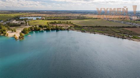 Fotografia jazier Veľké a Malé Košariská