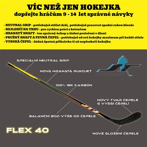 Porovnanie drevenej a kompozitovej hokejky