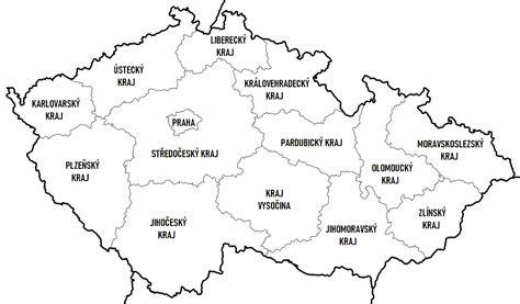 Mapa Karlovej Vsi s vyznačenými službami