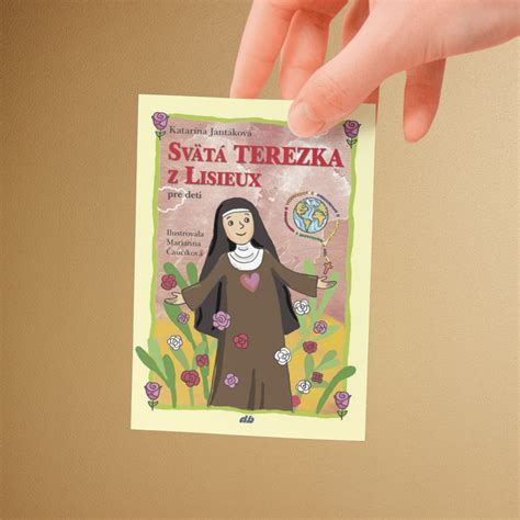 Terezka a jej umenie