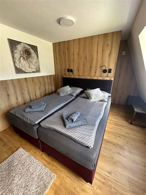 fotografia príjemného apartmánu