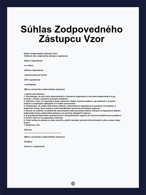 Infografika porovnávajúca zodpovednosti podnikateľa a zodpovedného zástupcu.