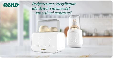 Ilustrácia multifunkčného sterilizátora Neno Luna