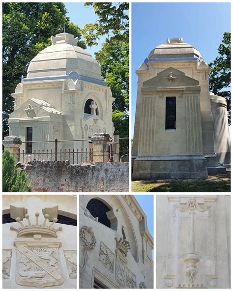 Rodinná hrobka Medňanských vo Veselom