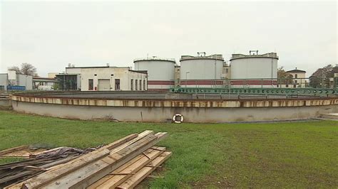 Ilustrácia faktúry za vodné a stočné s vyznačenými položkami