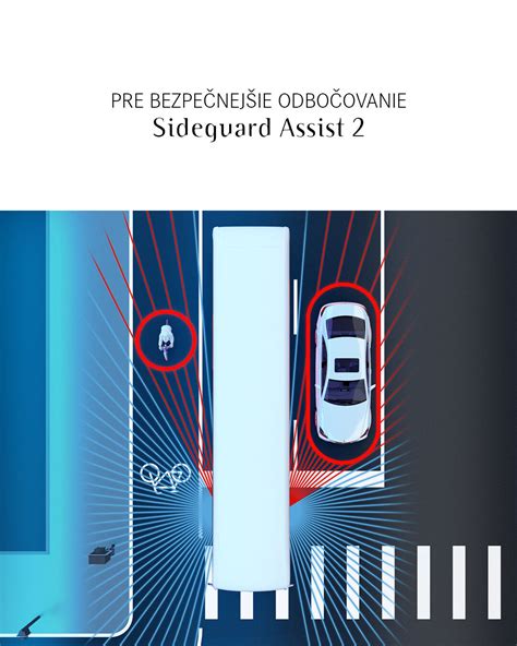 Ilustrácia človeka, ktorý si všíma detaily v mestskej premávke