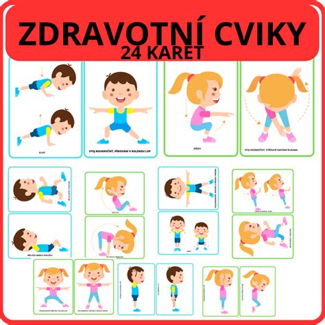Ilustrácia cvičení na rozcvičenie jazyka