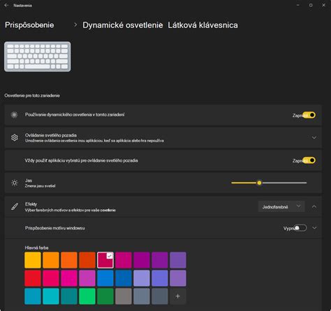 Grafika zobrazujúca kľúčové vlastnosti pre úspech