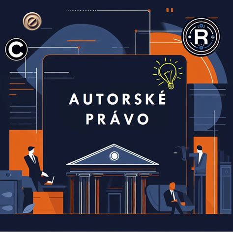 Ilustrácia rôznych typov nehmotného majetku ako sú patenty, softvér a autorské práva