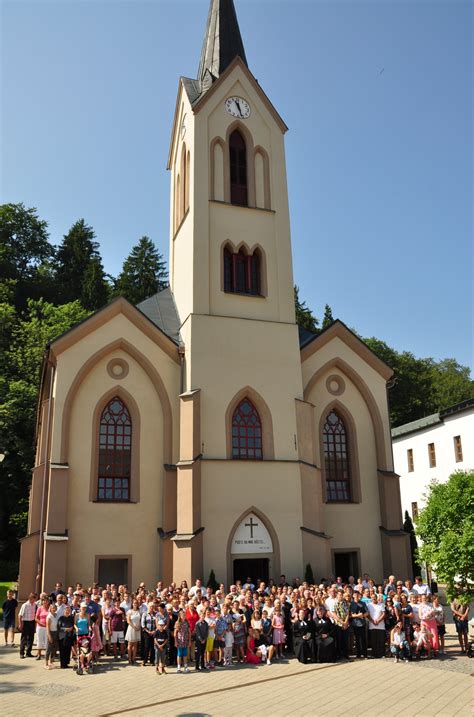 Evanjelický kostol v Dolnom Kubíne
