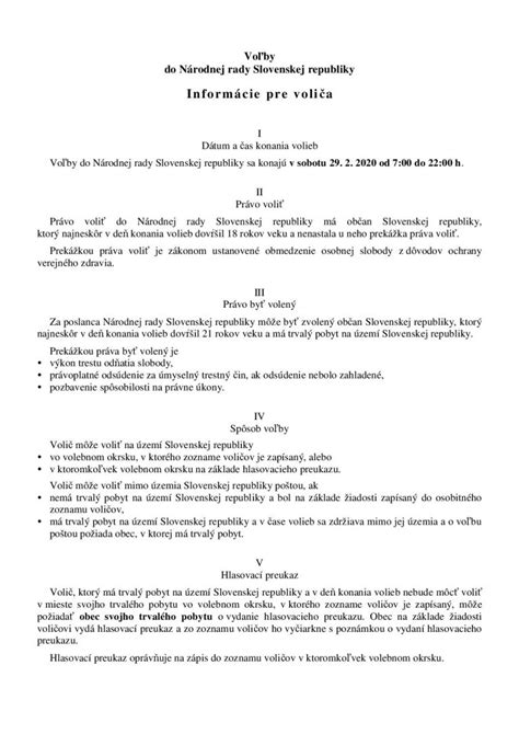 Volič v glotéri pri úprave hlasovacieho lístka