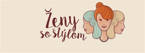 Ilustrácia ženy v centre pozornosti