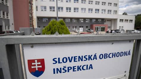 Logo Slovenskej obchodnej inšpekcie