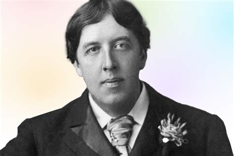 Oscar Wilde na javisku