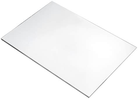 Rôzne materiály menoviek: hliník, plast, plexisklo