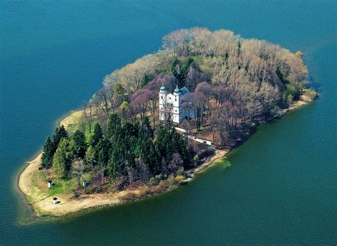 Slanický ostrov umenia