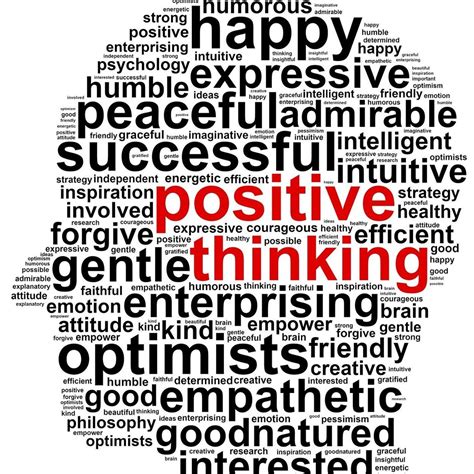 Graf porovnávajúci zdravé a toxické pozitívne myslenie