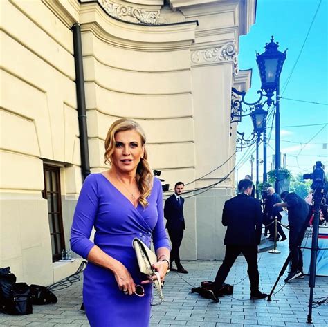 Fotografia poslankyne Jany Vaľovej