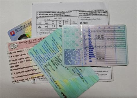 Doklady k správe domu