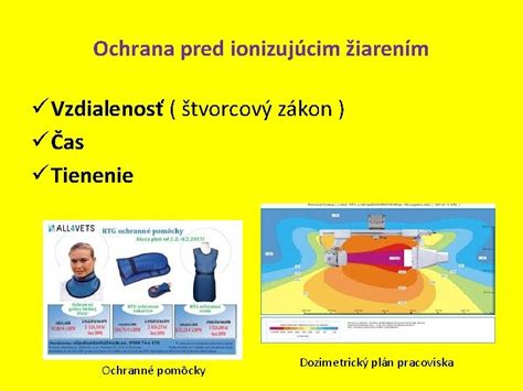Ochrana pred elektromagnetickým žiarením