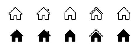 Symbol domu s právnym dokumentom