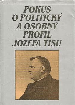 Portrét Jozefa Tisu
