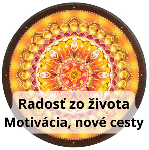 Ilustrácia cesty s rôznymi symbolmi šťastia