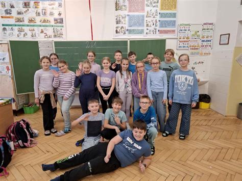 Deti v školskom klube