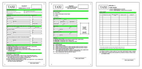 Infografika porovnávajúca požiadavky na vodiča taxislužby pred a po apríli 2019