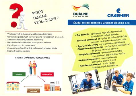 Infografika porovnávajúca tradičné vzdelávanie a duálne vzdelávanie