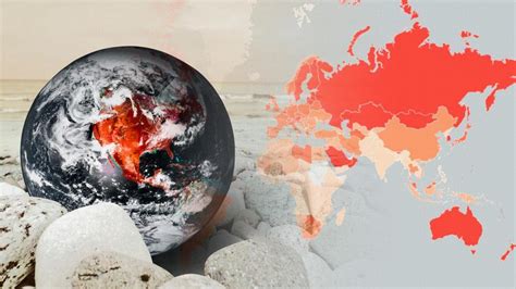 Mapa znázorňujúca globálny dopad zneužívania návykových látok