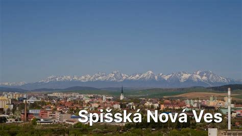 Infografika porovnávajúca ceny prenájmu a predaja bytov v Spišskej Novej Vsi