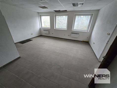 Obchodné priestory v centre mesta Poprad