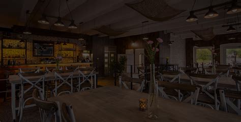 Reštaurácia v centre Popradu