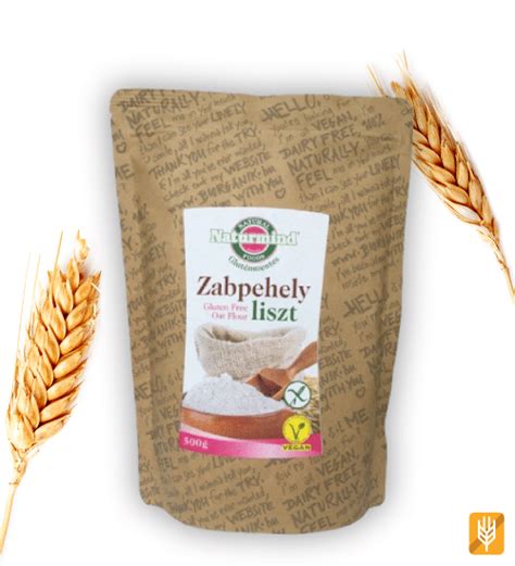 Balenie ovsených vločiek