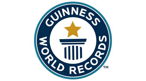 Logo Guinness World Records
