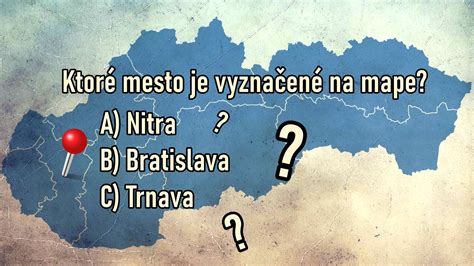 Mapa Ludaníc a okolitých miest