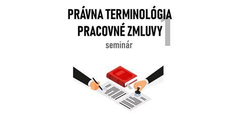 Ilustrácia právnej zmluvy