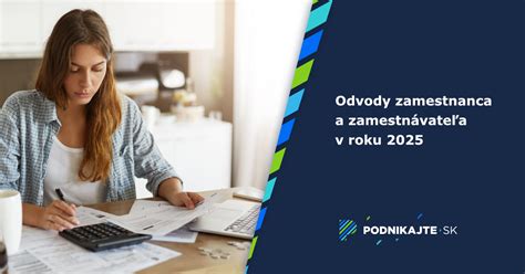 Infografika porovnávajúca odvody zamestnanca a konateľa/spoločníka