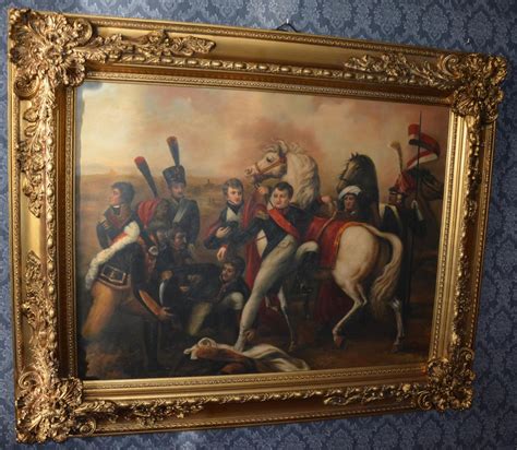 Obraz symbolizujúci boj za slobodu