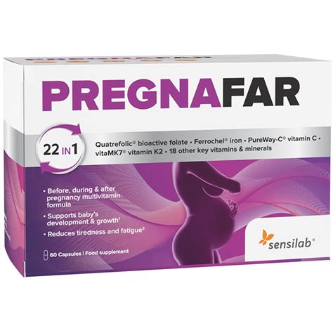 Žena užívajúca prenatálne vitamíny