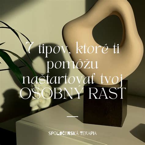 Ilustrácia rôznych aktivít pre osobný rast