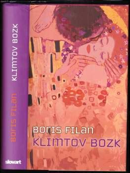 Obálka knihy 