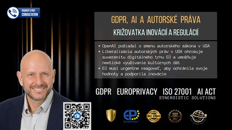 Infografika vysvetľujúca základné práva podľa GDPR