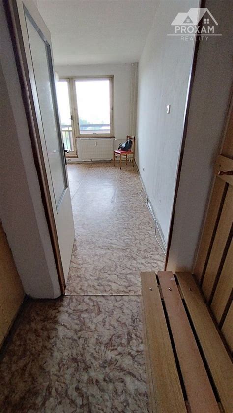 Jednoizbový byt v Lučenci