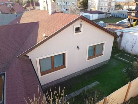 Rodinný dom v Lučenci