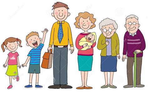 Rodina s jedným dieťaťom a rodičmi