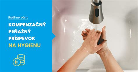 Ilustrácia symbolizujúca osobnú hygienu a prevenciu