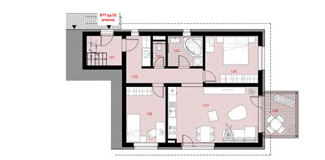 diagram znázorňujúci rozdelenie nákladov v bytovom dome