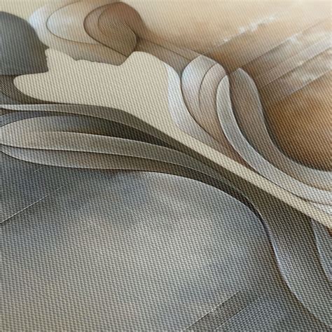 Dve prepletené ohnivé gule symbolizujúce spojenie dvoch duší